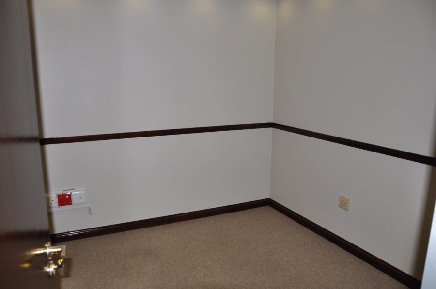 To Let Commercial Property for Rent in Bloemfontein Free State